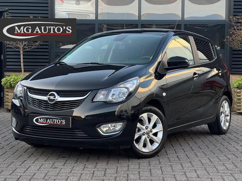 Opel KARL 1.0 ecoFLEX Innovation | Eerste Eigenaar | Navigat, Auto's, Opel, Bedrijf, Te koop, Karl, ABS, Airbags, Airconditioning