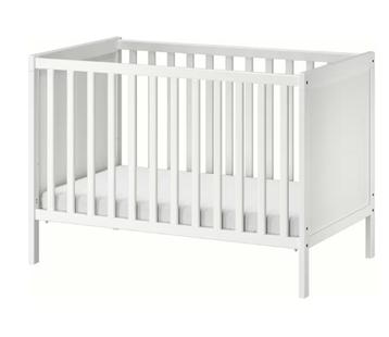 Babybed (Ikea Sundvik)