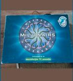 Te koop het spel weekend miljonairs, Hobby en Vrije tijd, Gezelschapsspellen | Bordspellen, Ophalen of Verzenden, Zo goed als nieuw