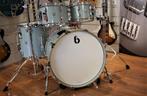 British Drum Co. Legend, Shellkit Skye Blue SALE!, Muziek en Instrumenten, Overige Muziek en Instrumenten, Nieuw, Ophalen of Verzenden