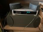 Bose media center, Ophalen, Zo goed als nieuw, Overige merken, Dvd-speler