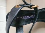 Ralph Lauren slingbacks, Kleding | Dames, Schoenen, Ophalen of Verzenden, Zo goed als nieuw, Sneakers of Gympen