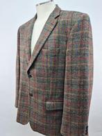 Harris Tweed, Blazer, maat 56 (XL), Ophalen, Harris Tweed, Overige kleuren, Maat 56/58 (XL)
