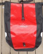 Ortlieb fietstas rood, Fietsen en Brommers, Fietsaccessoires | Fietstassen, Ophalen of Verzenden, Gebruikt