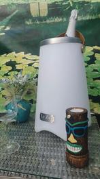 LeZen wijnkoeler, lamp en speaker!, Ophalen of Verzenden, Zo goed als nieuw, Minder dan 5 flessen, Minder dan 50 cm