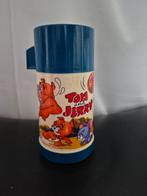 Tom & Jerry Thermosfles - Aladdin, jaren '60, Ophalen of Verzenden, Gebruikt