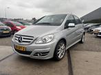Mercedes-benz B-klasse 160 BlueE. Bns AIRCO!, Auto's, Voorwielaandrijving, Euro 5, 15 km/l, Origineel Nederlands