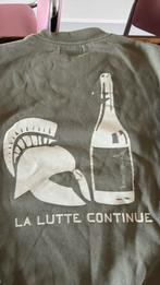 Libertine sweat shirt maat S heren., Ophalen of Verzenden, Zo goed als nieuw