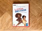 Little Britain - Complete serie 3 op DVD (krasvrij, met ENG), Cd's en Dvd's, Dvd's | Tv en Series, Boxset, Komedie, Ophalen of Verzenden