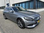 Mercedes-benz C-klasse Estate 180 Lease Edition XENON HALF-L, Automaat, Achterwielaandrijving, Euro 6, 4 cilinders