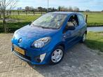 Twingo lage km stand NAP. Nieuwe apk en beurt!, 839 kg, Twingo, 4 cilinders, Origineel Nederlands