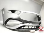 Mercedes GLA H247 AMG Voorbumper Bumper 6xPDC Origineel!, Ophalen of Verzenden, Gebruikt, Mercedes-Benz, Bumper