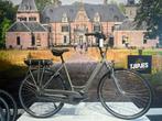 Batavus Wayz E-go Dames grijs 53cm 2020, 51 tot 55 cm, Gebruikt, Batavus