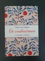 Noor van Haaften - De viaductman, Ophalen of Verzenden, Zo goed als nieuw, Noor van Haaften