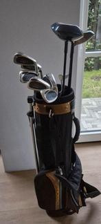 MacGregor dames golfset, Ophalen, Set