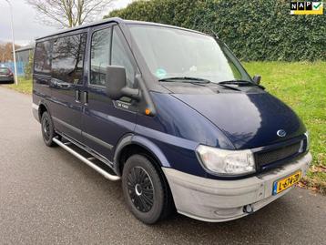 Ford TRANSIT 260S FD VAN 85 LR4.23 beschikbaar voor biedingen