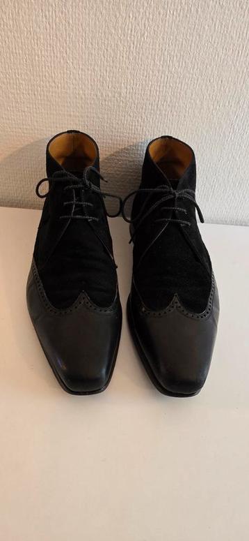 Magnanni heren nette schoenen 42 beschikbaar voor biedingen