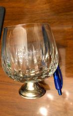 Cognac glas, Verzamelen, Glas en Borrelglaasjes, Ophalen of Verzenden, Zo goed als nieuw, Overige typen