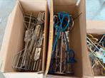 Mengstaaf Mixer Boorkop, Doe-het-zelf en Verbouw, Ophalen of Verzenden, Nieuw