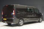 Opel Vivaro 1.6 CDTI L2H1 DC Edition EcoFlex + TREKHAAK / CA, Auto's, Bestelauto's, Voorwielaandrijving, Gebruikt, Euro 6, 2000 kg