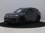 Volkswagen Tiguan NEW 1.5 eHybrid R-Line Edition | PANO | 36, Zwart, 4 cilinders, Met garantie (alle), Overige brandstoffen
