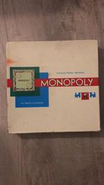 Monopoly, Ophalen of Verzenden, Gebruikt