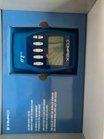 Compex Fit 1.0 Spierstimulator - Compleet, Ophalen of Verzenden, Zo goed als nieuw, Overige typen
