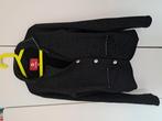 wedstrijd jasje, shirt en handschoenen, Ophalen of Verzenden, Gebruikt, Dressuur, Bovenkleding