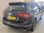 Volkswagen Tiguan Allspace 1.5 TSI Highline R-line, 7-Persoo, 150 pk, 7 stoelen, Zwart, Origineel Nederlands