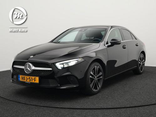 Mercedes-Benz A-Klasse 250 e Business Solution Luxury Plug i, Auto's, Mercedes-Benz, Bedrijf, Te koop, A-Klasse, ABS, Achteruitrijcamera
