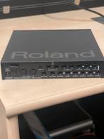 Roland TD-7 Module, Ophalen, Zo goed als nieuw