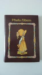 HOLLIE HOBBIE fotomap insteekmap foto album, Audio, Tv en Foto, Fotoalbums en Accessoires, Ophalen, Fotoalbum
