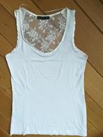 ATMOSPHERE top ecru met kant maat 38 - nieuw -, Kleding | Dames, Maat 38/40 (M), Atmosphere, Beige, Nieuw