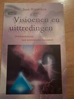 Jaap Hiddinga - Visioenen en uittredingen, Spiritualiteit algemeen, Jaap Hiddinga, Overige typen, Ophalen of Verzenden