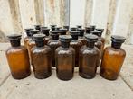 Apothekersflesjes, Antiek en Kunst, Ophalen