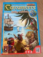 Carcassonne Stille Zuidzee (zgan), Ophalen of Verzenden, Een of twee spelers, Zo goed als nieuw, 999games