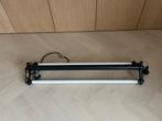 Tonone Mr. Tube Lamp, Huis en Inrichting, Ophalen, Gebruikt, Metaal, Minder dan 50 cm