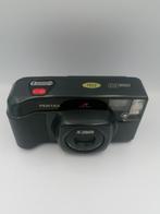 Pentax zoom 60 vintage analog camera, Ophalen of Verzenden, Gebruikt, Compact, Pentax