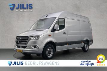 Mercedes-Benz Sprinter 317 1.9 CDI L2H2 RWD | 360 graden | C beschikbaar voor biedingen