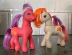 My Little Pony (2x), Ophalen of Verzenden, Gebruikt