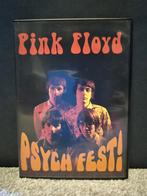 Pink Floyd - Psych Fest (1967-1970), Alle leeftijden, Ophalen of Verzenden, Zo goed als nieuw, Muziek en Concerten