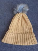 Nieuw beanie met pompoen Primark okergeel, Ophalen of Verzenden, Zo goed als nieuw, Sjaal