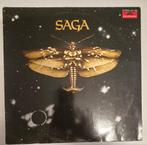 Saga. Saga., Ophalen of Verzenden, Gebruikt