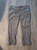 Grijze broek, maat 60, Overige maten, Zo goed als nieuw, Grijs, BPC
