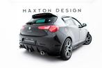 Maxton Design Alfa Romeo Giulietta Zender Rear Side Splitter, Auto diversen, Tuning en Styling, Verzenden, Automotive Parts, A.parts@hotmail.nl
