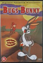 Bugs Bunny dvd, originele tekenfilm klassieker., Cd's en Dvd's, Dvd's | Tekenfilms en Animatie, Amerikaans, Alle leeftijden, Ophalen of Verzenden