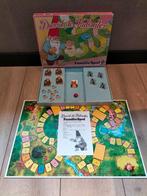David de Kabouter Familiespel - vintage jaren '80, Een of twee spelers, Ophalen of Verzenden, Gebruikt, Selecta