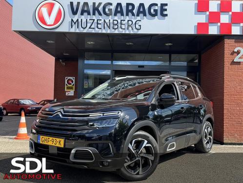 Citroën C5 Aircross 1.6 Plug-in Hybrid Shine // NAVI // ADA, Auto's, Citroën, Bedrijf, Te koop, C5 Aircross, ABS, Achteruitrijcamera