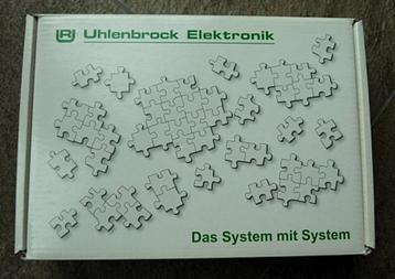 Afstandsbediening Iris Uhlenbrock 66510 beschikbaar voor biedingen