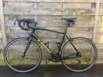 TOP Racefiets, zo goed als nieuw!!!, Fietsen en Brommers, Fietsen | Racefietsen, Heren, Aluminium, Zo goed als nieuw, 53 tot 57 cm